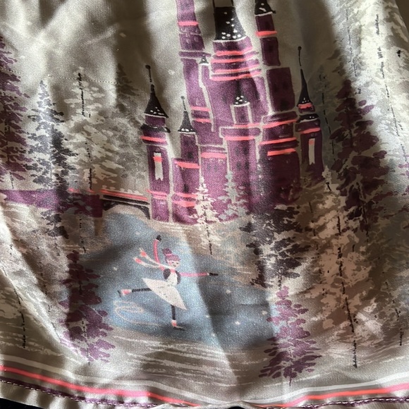 Cherokee Skate Scene Girls Dress - Size 3T - Picture 8 of 8